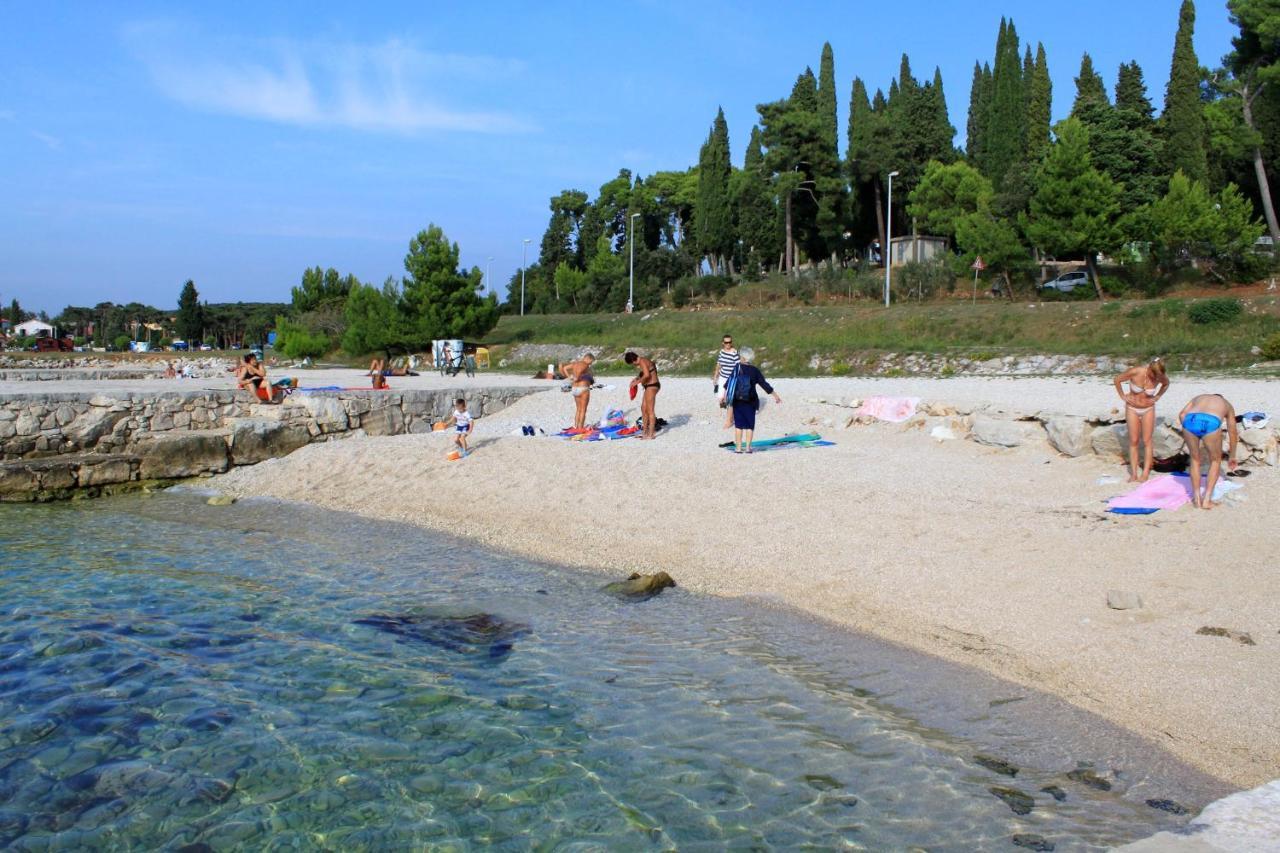 Apartments And Rooms With Parking Space Rovinj - 7170 Eksteriør billede