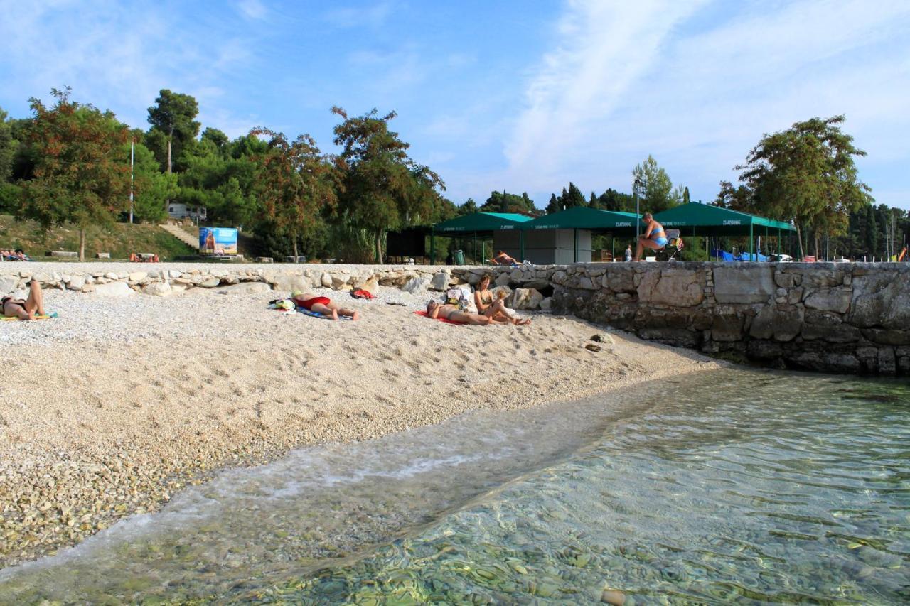 Apartments And Rooms With Parking Space Rovinj - 7170 Eksteriør billede