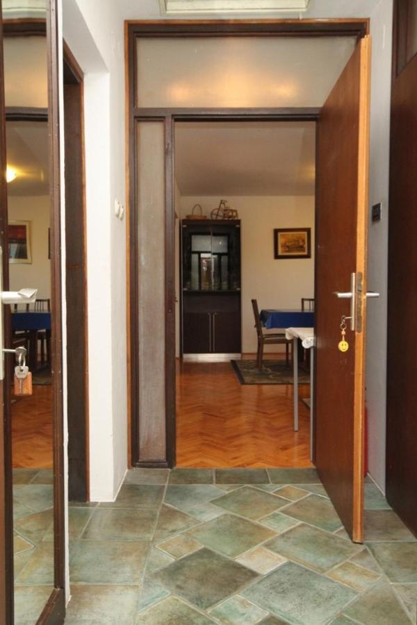 Apartments And Rooms With Parking Space Rovinj - 7170 Eksteriør billede