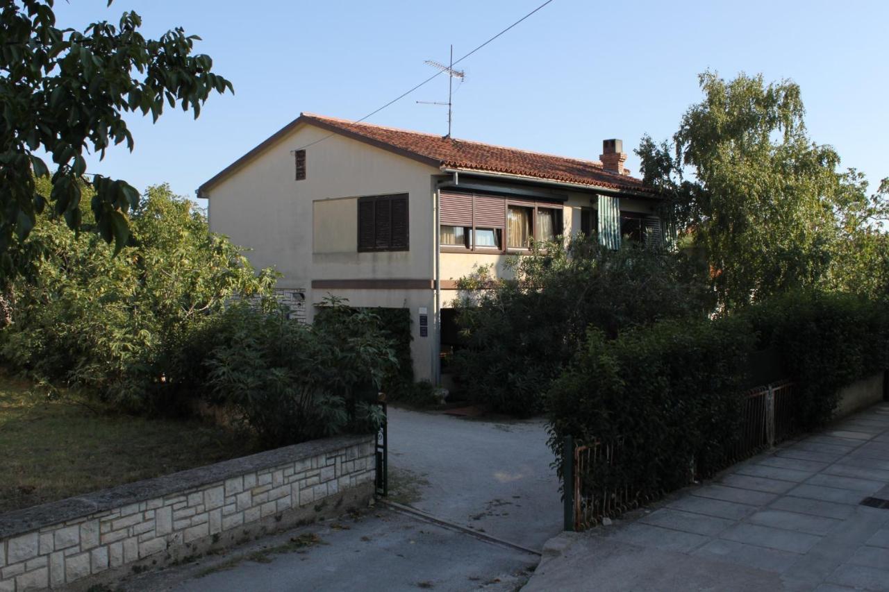 Apartments And Rooms With Parking Space Rovinj - 7170 Eksteriør billede