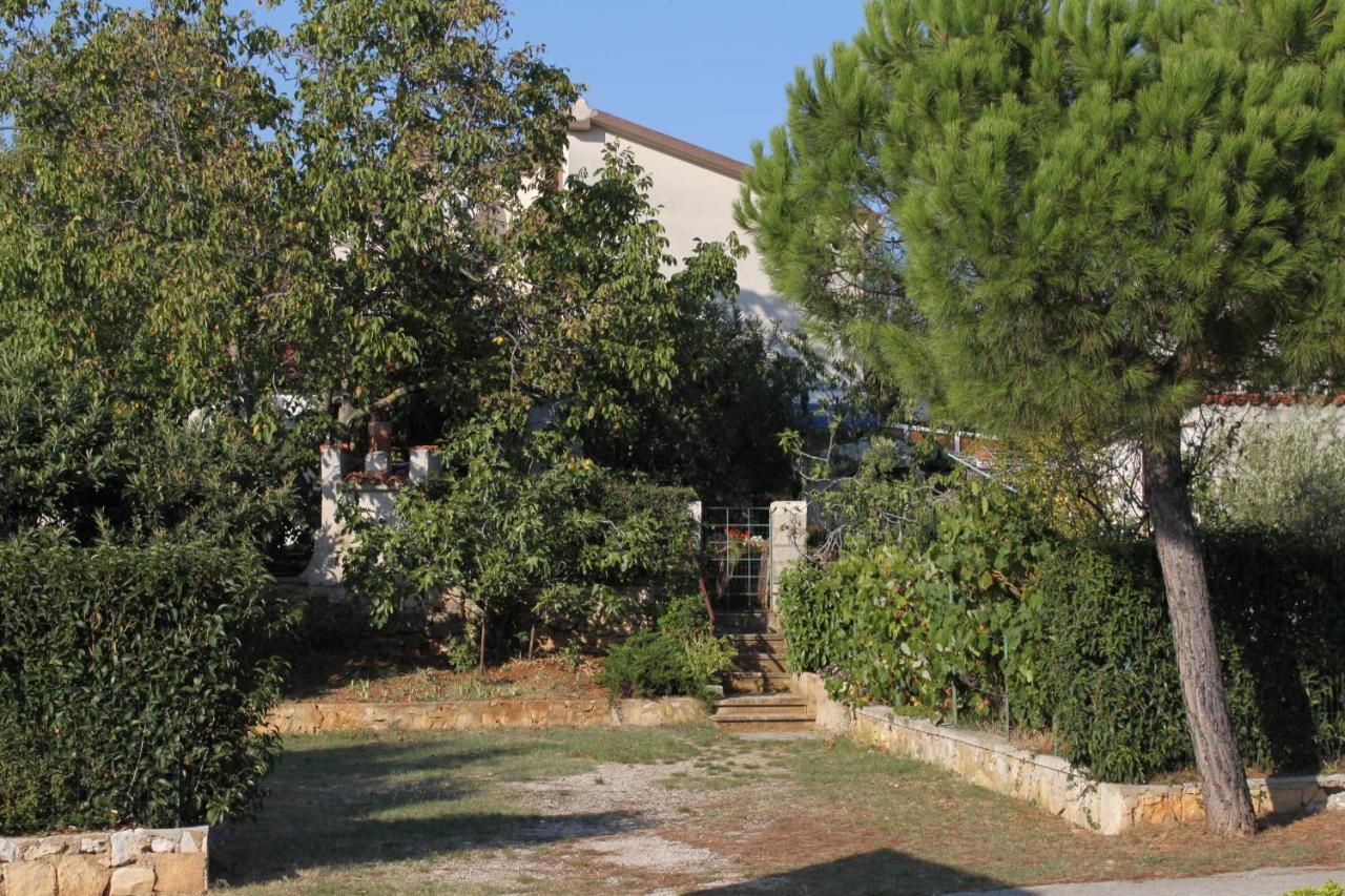 Apartments And Rooms With Parking Space Rovinj - 7170 Eksteriør billede