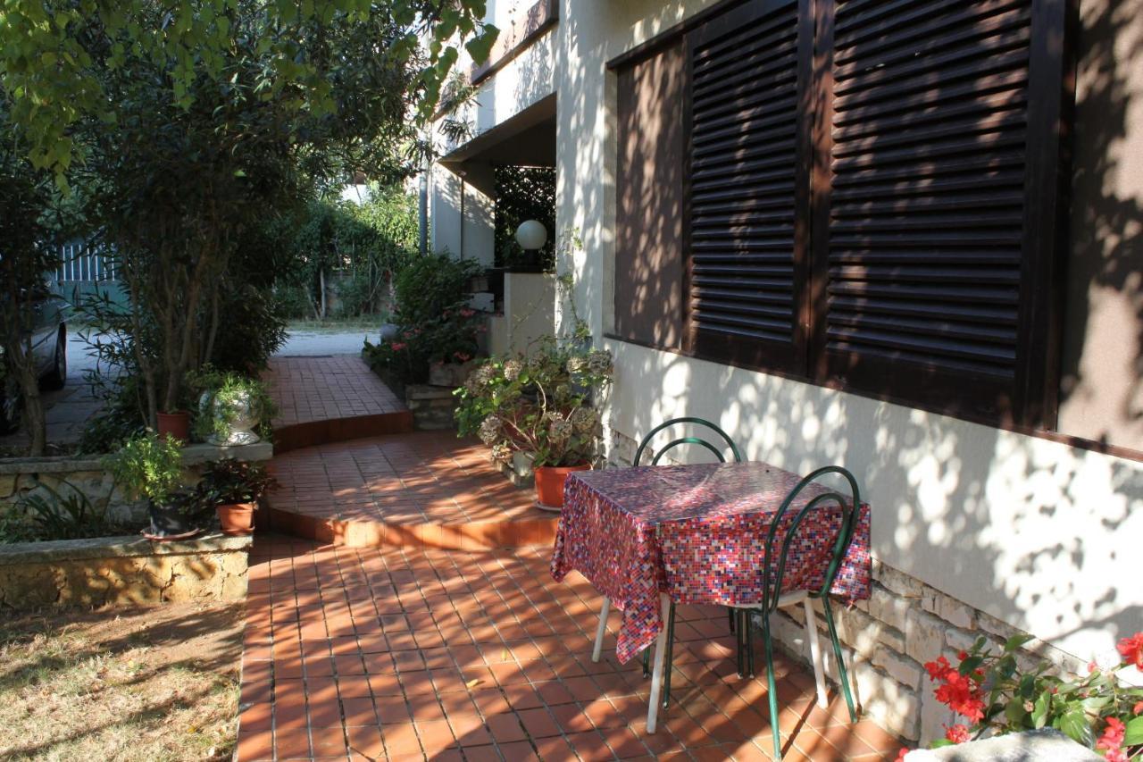 Apartments And Rooms With Parking Space Rovinj - 7170 Eksteriør billede