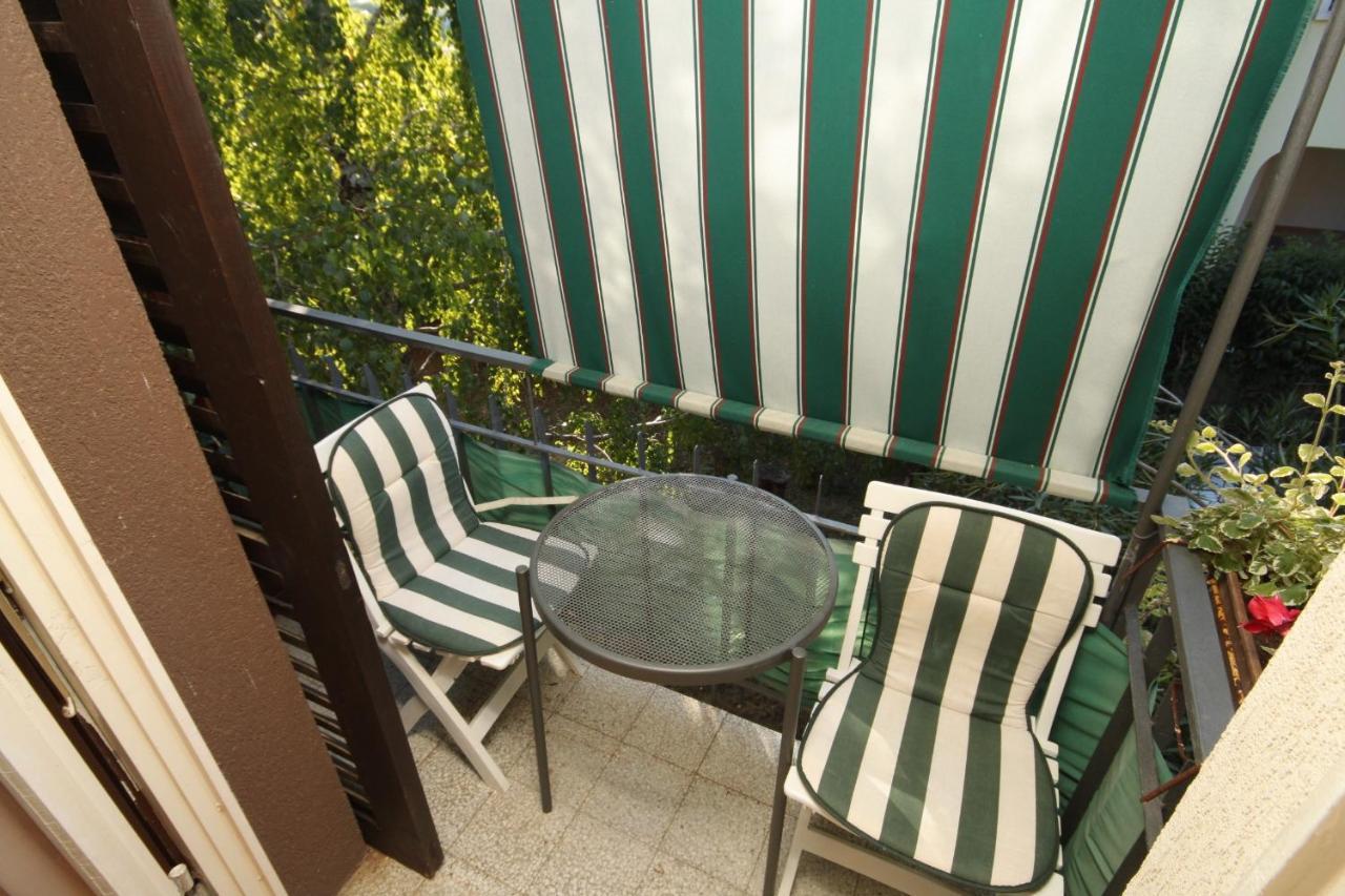 Apartments And Rooms With Parking Space Rovinj - 7170 Eksteriør billede