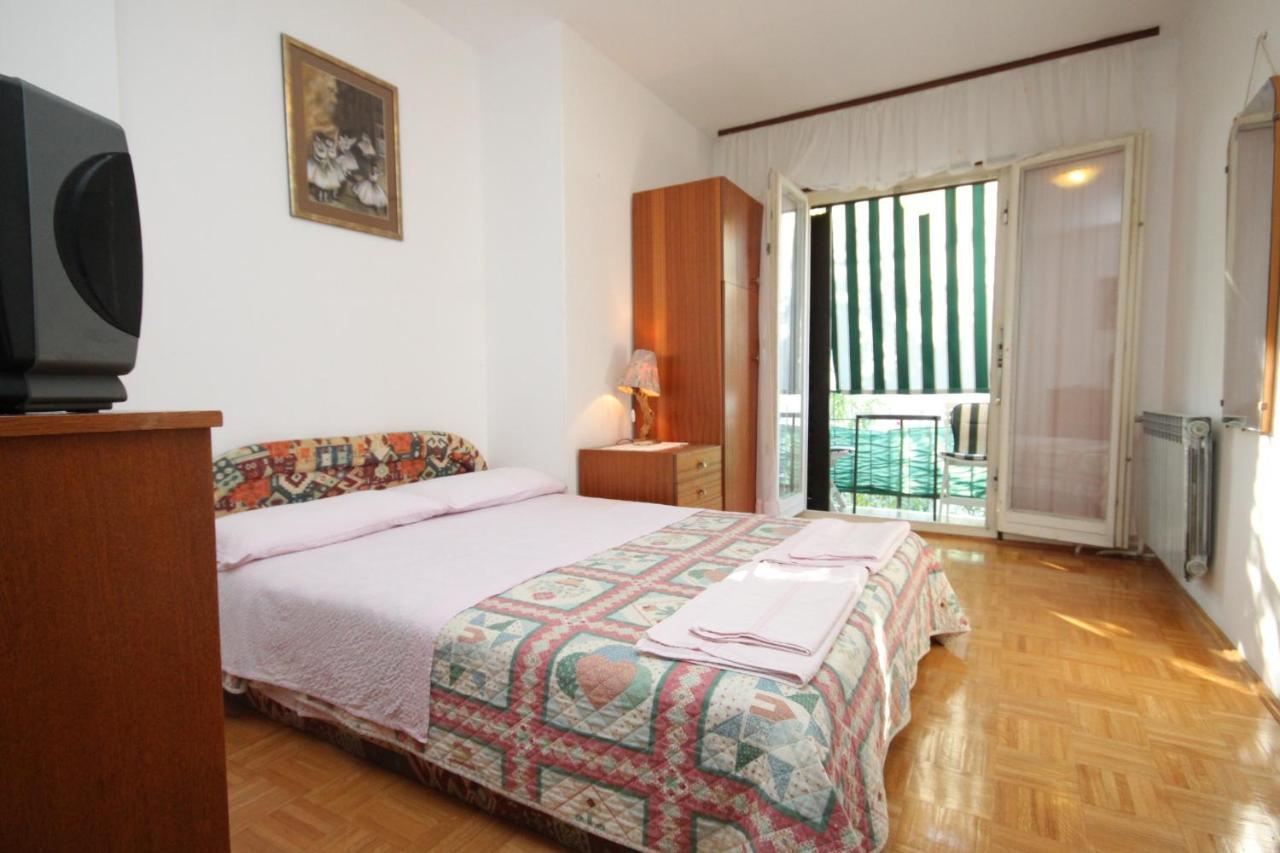 Apartments And Rooms With Parking Space Rovinj - 7170 Eksteriør billede