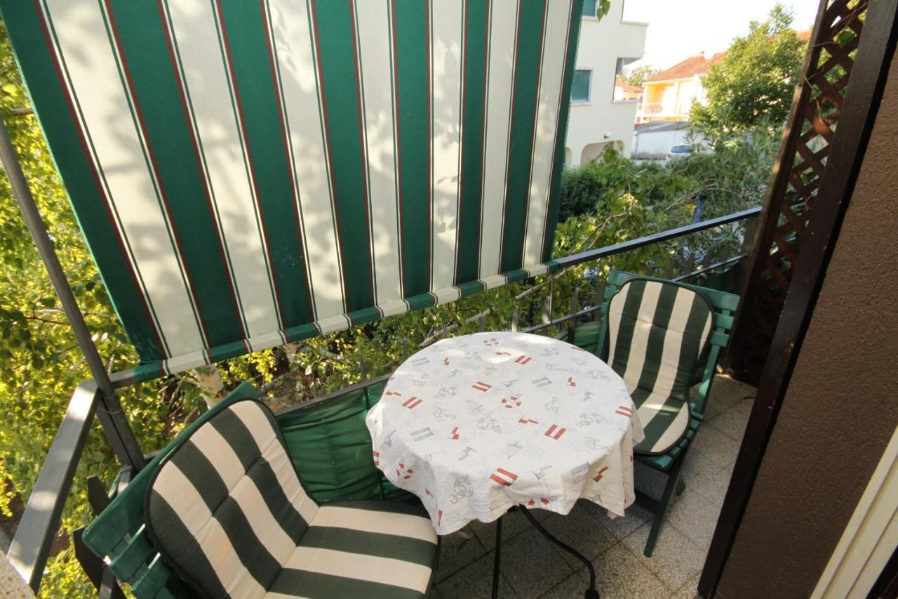 Apartments And Rooms With Parking Space Rovinj - 7170 Eksteriør billede