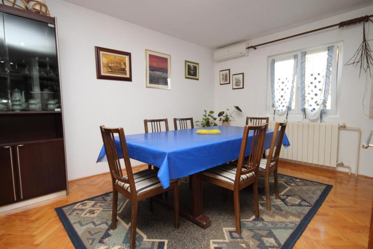 Apartments And Rooms With Parking Space Rovinj - 7170 Eksteriør billede