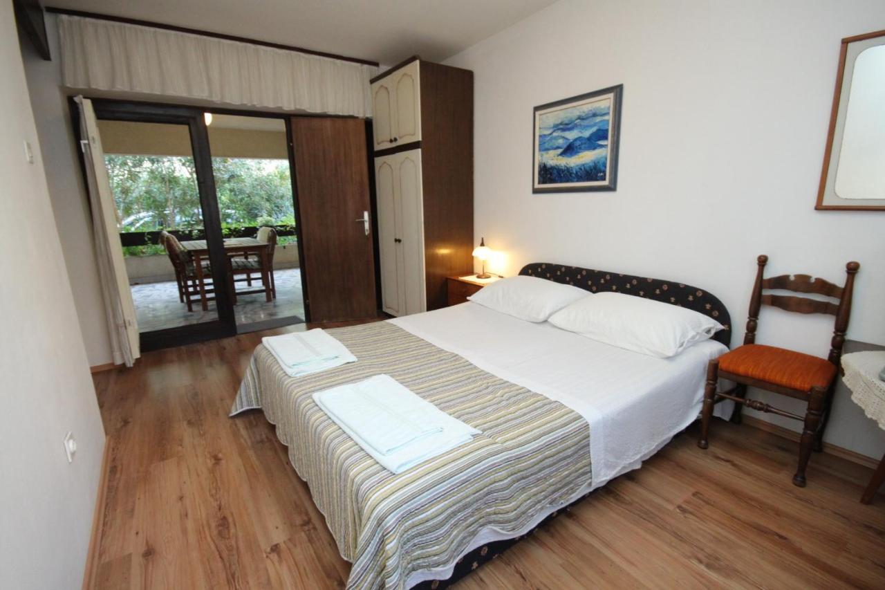 Apartments And Rooms With Parking Space Rovinj - 7170 Eksteriør billede