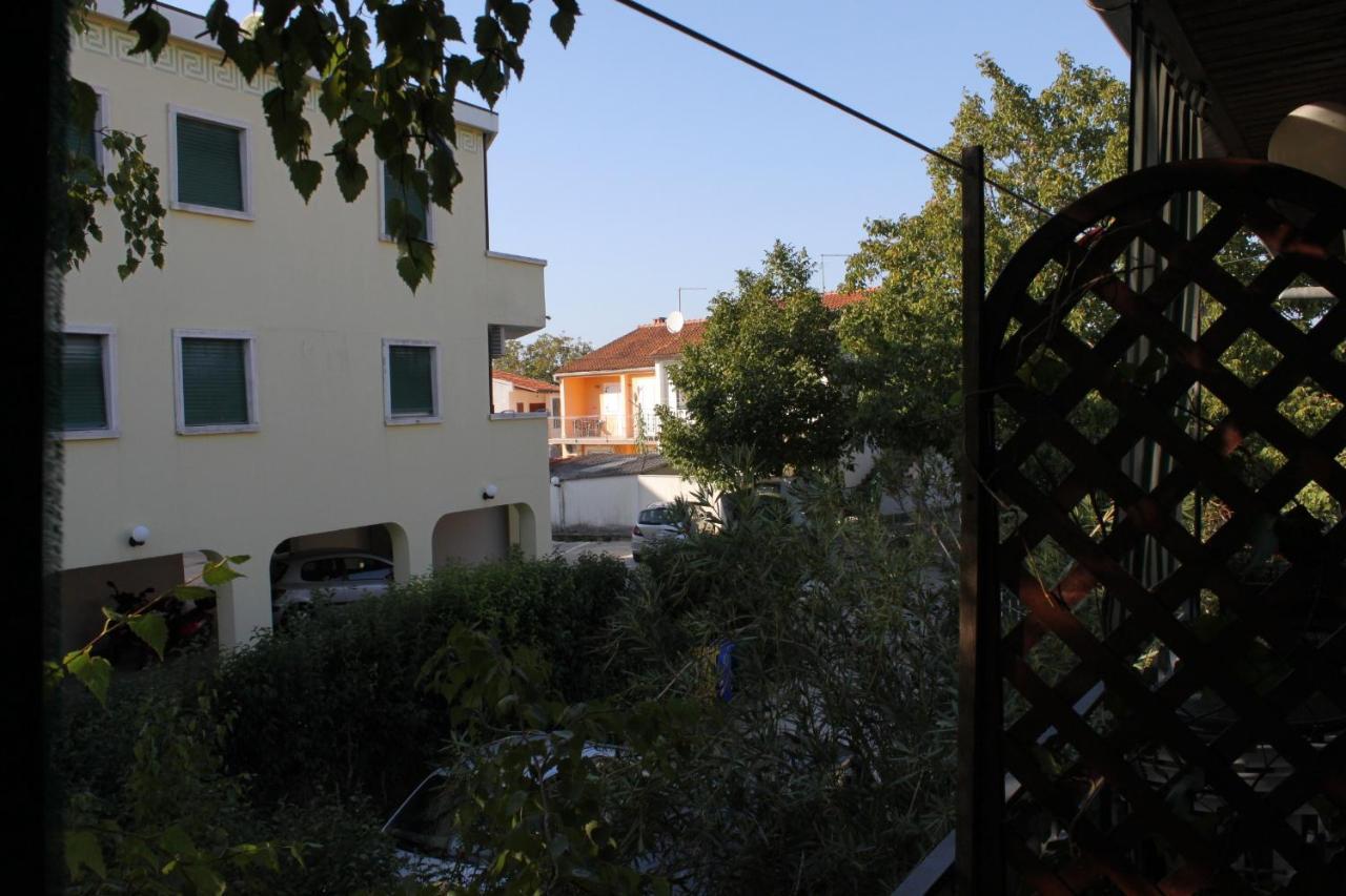 Apartments And Rooms With Parking Space Rovinj - 7170 Eksteriør billede
